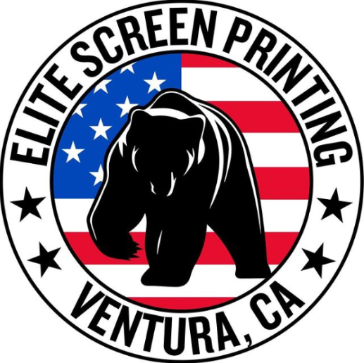 Elite Screen Printing Camarillo CA